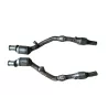 KF-90619 Catalyseur AUDI