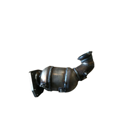 KF-84308 Catalyseur FIAT / OPEL / SAAB