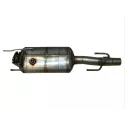 KF-4521 Filtre à Particules avec catalyseur FAP ALFA ROMEO