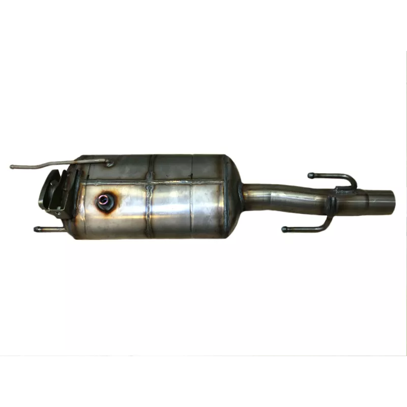 KF-4521 Filtre à Particules avec Catalyseur FAP ALFA ROMEO