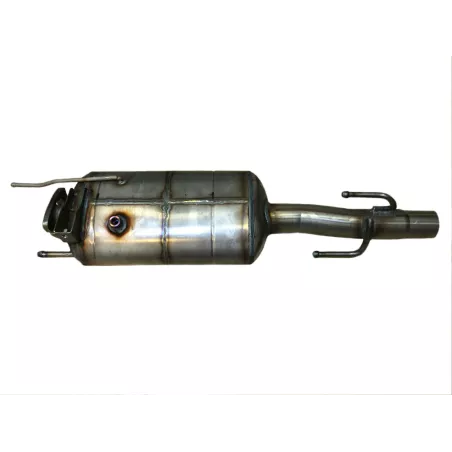 KF-4521 Filtre à Particules avec catalyseur FAP ALFA ROMEO