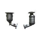 KF-54619 Catalyseur NISSAN