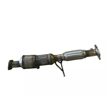 KF-06619 catalyseur VOLVO