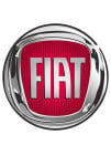 Tresse d'échappement (Flexible) FIAT