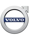 Tresse d'échappement (Flexible) VOLVO