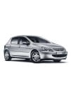 Tresse d'échappement (Flexible) Peugeot 307