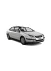 Tresse d'échappement (Flexible) Citroen C5