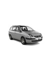 Tresse d'échappement (Flexible) Citroen C8