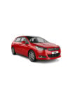 Tresse d'échappement (Flexible) Citroen C4