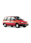 Tresse d'échappement (Flexible) Peugeot 806