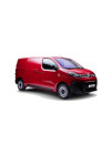 Tresse d'échappement (Flexible) Citroen Jumpy / Dispatch