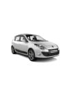 Tresse d'échappement (Flexible) Renault Scenic