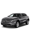 Filtre à particules FAP Mercedes GLA: la qualité au meilleur prix