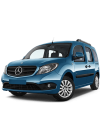 Échappement Mercedes Citan – La qualité au meilleur prix