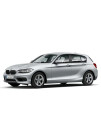 Échappement BMW Série 1 – La qualité au meilleur prix
