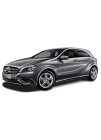 Échappement Mercedes Classe A – La qualité au meilleur prix