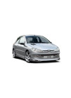 Échappement Peugeot 206 – La qualité au meilleur prix