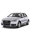 Échappement Audi A1 – La qualité au meilleur prix