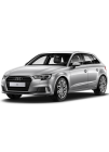 Échappement Audi A3 – La qualité au meilleur prix