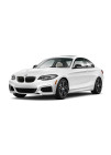 Échappement BMW Série 2 – La qualité au meilleur prix