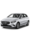 Échappement Mercedes Classe B – La qualité au meilleur prix