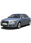 Échappement Audi A4 – La qualité au meilleur prix