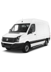 Échappement Volkswagen Crafter – La qualité au meilleur prix