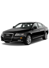 Échappement Audi A6 – La qualité au meilleur prix