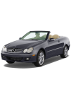 Échappement Mercedes Classe CLK – La qualité au meilleur prix