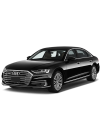 Échappement Audi A8 – La qualité au meilleur prix