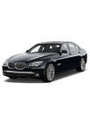 Échappement BMW Série 7 – La qualité au meilleur prix