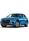 Échappement Audi Q3 – La qualité au meilleur prix