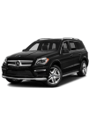 Échappement Mercedes Classe GL – La qualité au meilleur prix