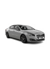 Échappement Peugeot 508 – La qualité au meilleur prix