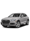 Échappement Audi Q5 – La qualité au meilleur prix
