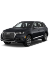 Échappement Audi Q7 – La qualité au meilleur prix