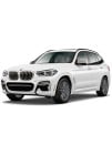 Échappement BMW X3 – La qualité au meilleur prix