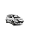 Échappement Peugeot 1007 – La qualité au meilleur prix