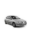 Échappement Renault Megane – La qualité au meilleur prix
