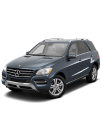 Échappement Mercedes Classe ML – La qualité au meilleur prix