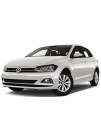 Échappement Volkswagen Polo – La qualité au meilleur prix