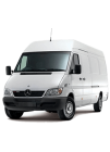 Échappement Mercedes Sprinter – La qualité au meilleur prix