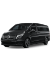Échappement Mercedes Viano – La qualité au meilleur prix