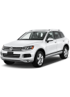 Échappement Volkswagen Touareg – La qualité au meilleur prix