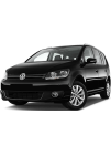Échappement Volkswagen Touran – La qualité au meilleur prix