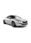 Échappement Peugeot RCZ – La qualité au meilleur prix