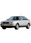 Échappement Audi 80 – La qualité au meilleur prix