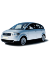 Échappement Audi A2 – La qualité au meilleur prix