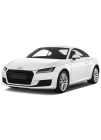 Échappement Audi TT – La qualité au meilleur prix