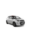 Échappement Citroen C1 – La qualité au meilleur prix